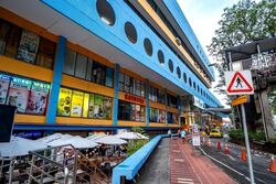 Katong Shopping Centre (D15), Shop House #613374731